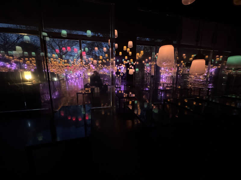 湘南サウナーさんの御船山楽園ホテル  らかんの湯のサ活写真