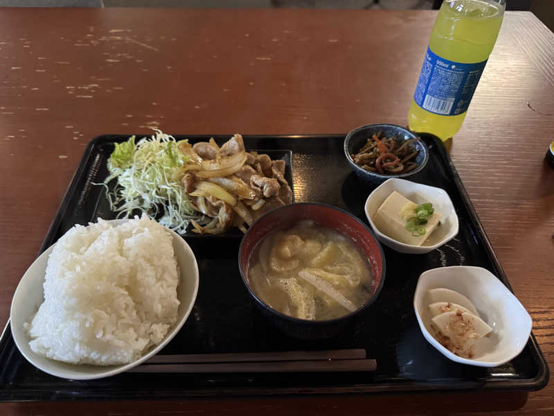 湘南サウナーさんのサウナしきじのサ活写真