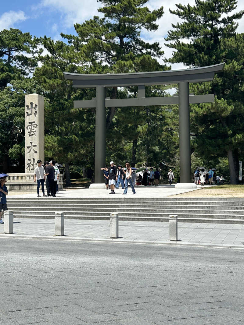 hanmaさんのグリーンリッチホテル米子駅前のサ活写真