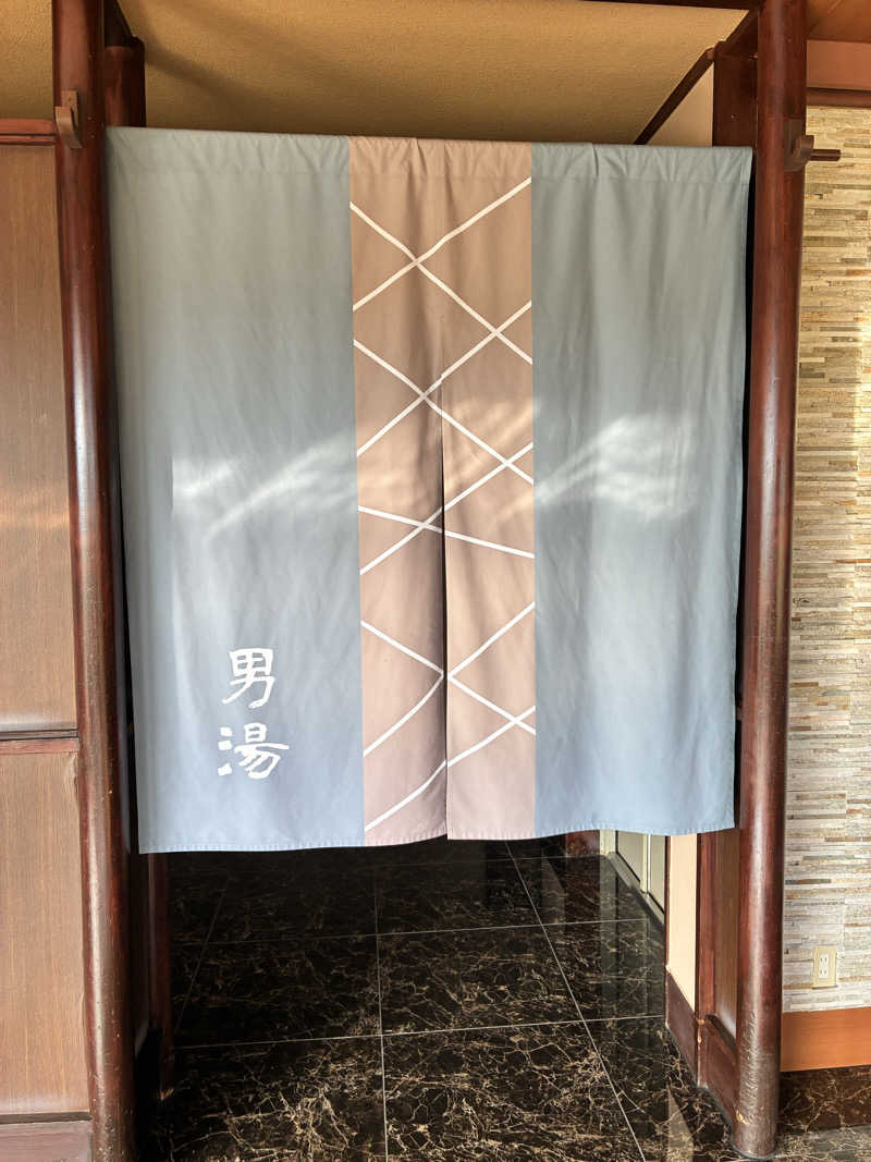 どんな時もサウナさんの十勝川温泉 第一ホテルのサ活写真