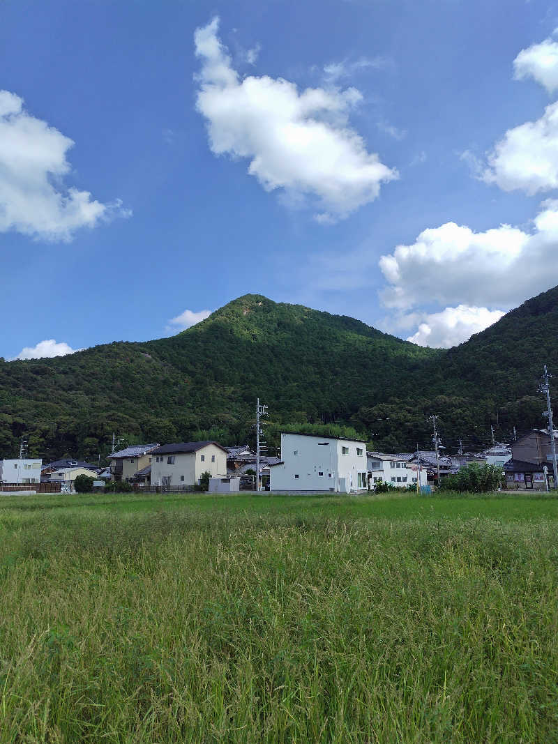 岡本佳恵さんの湖南市立十二坊温泉 ゆららのサ活写真