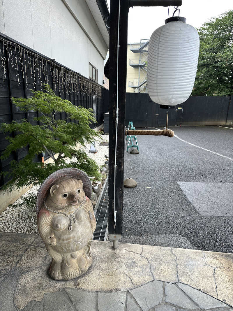 けーちゃんさんの小山思川温泉のサ活写真