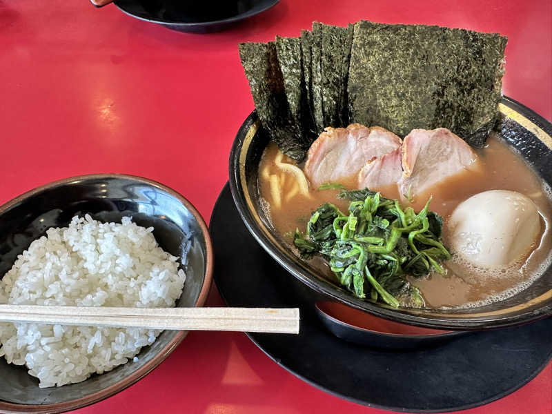 けーちゃんさんの天然温泉きぬの湯のサ活写真