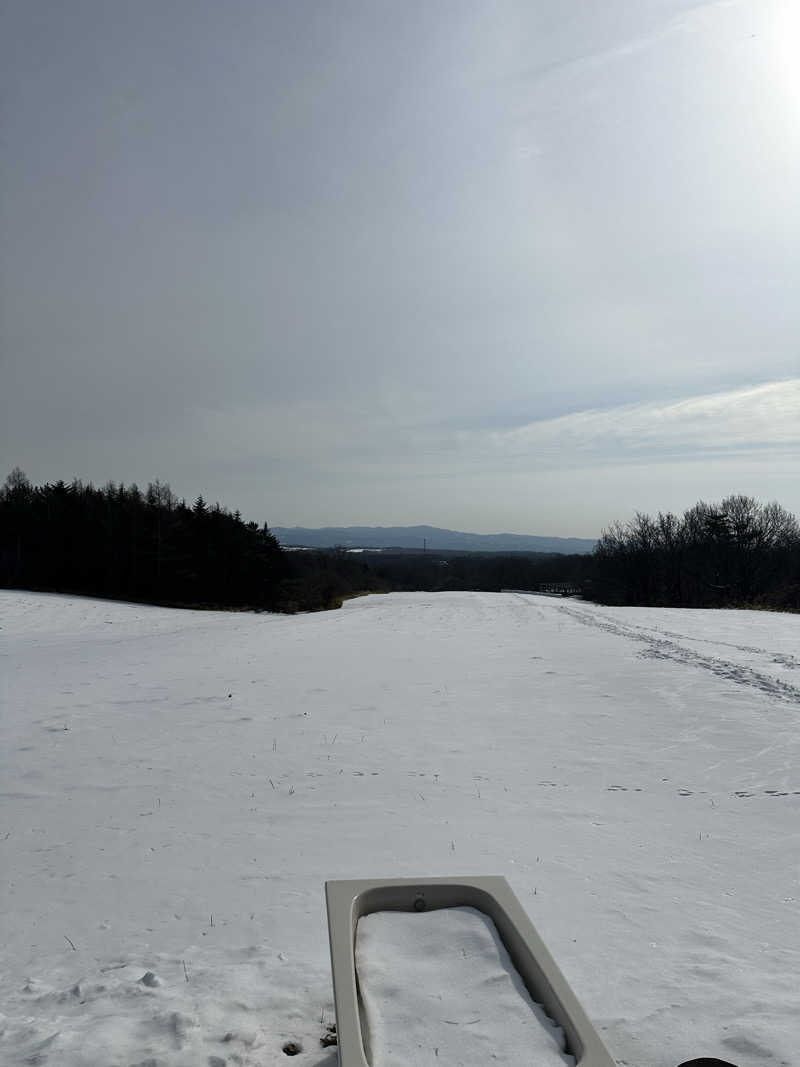 けーちゃんさんのQuiet Storm Nasuのサ活写真