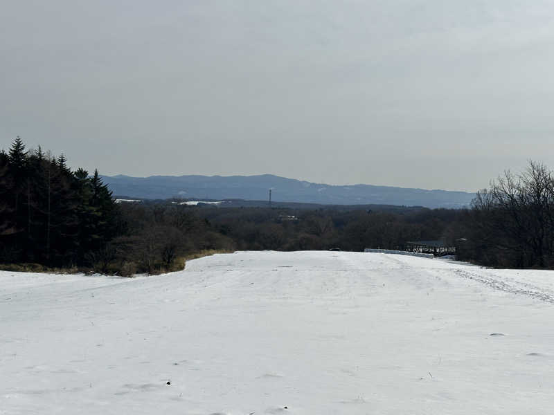 けーちゃんさんのQuiet Storm Nasuのサ活写真
