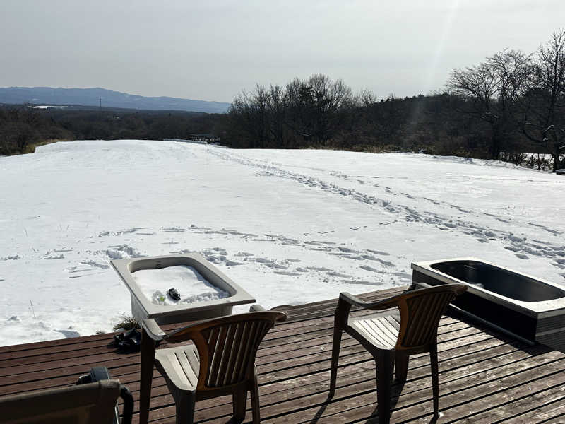 けーちゃんさんのQuiet Storm Nasuのサ活写真