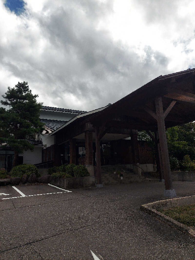 ケイタさんの百花の里 城山温泉のサ活写真