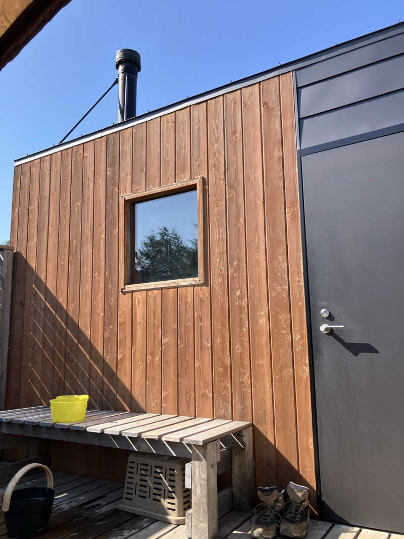 ガモンさんのGRAND lodge FIELDのサ活写真