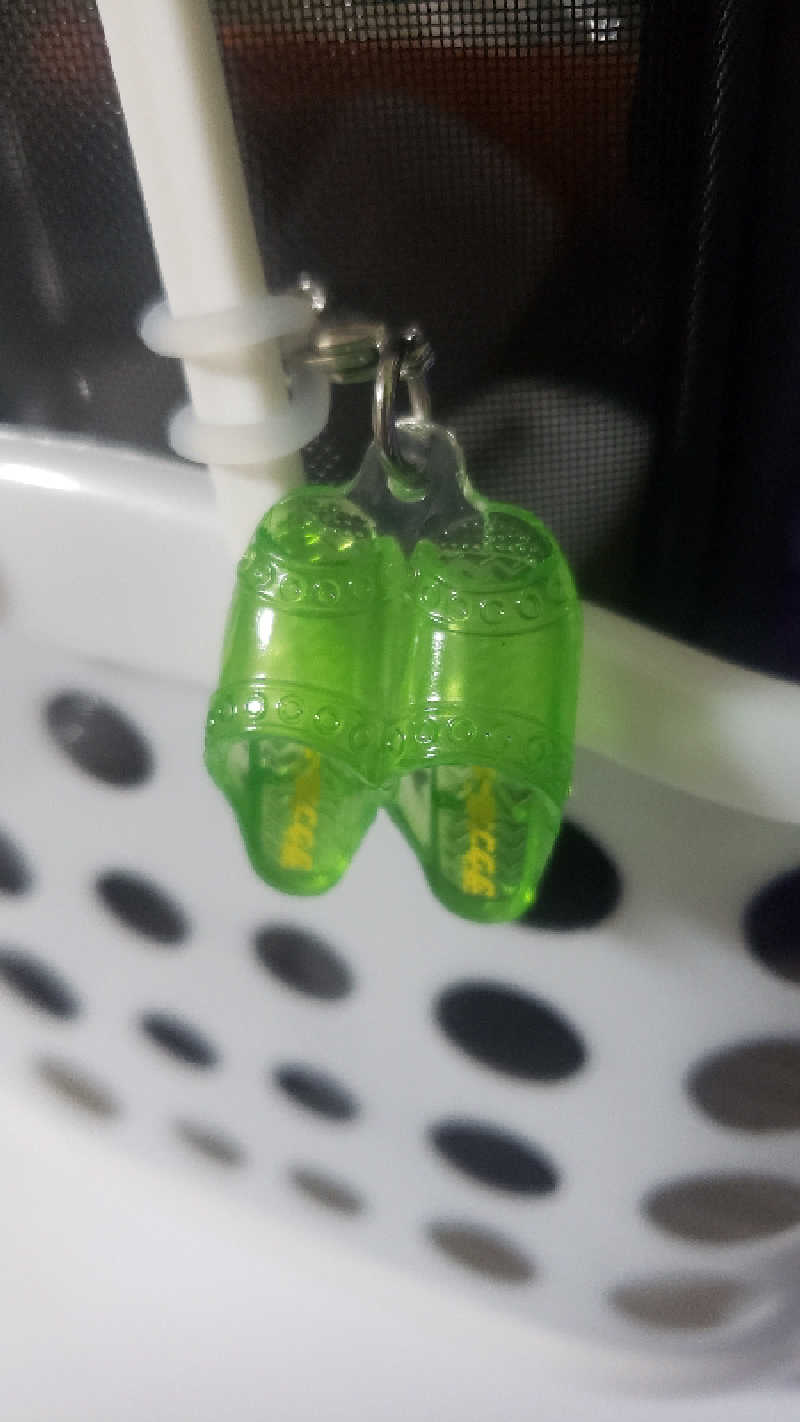 グルシンさんの秋田温泉さとみ 温泉センター りらっくすのサ活写真