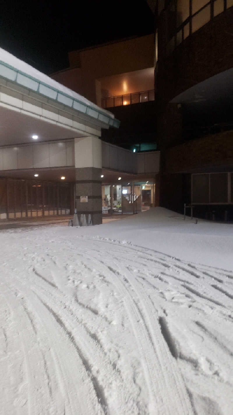 グルシンさんの西仙北ぬく森温泉ユメリアのサ活写真