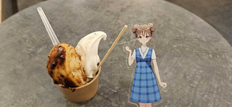 宮下かすみ🐤さんのまえばし 赤城の湯のサ活写真