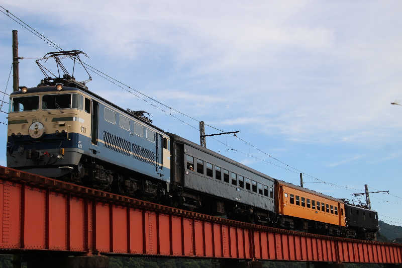 宮下かすみ🐤さんの大井川鐵道 川根温泉ホテルのサ活写真