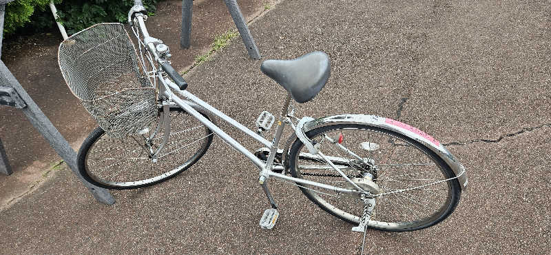 宮下かすみ🐤さんの前橋荻窪温泉 あいのやまの湯のサ活写真