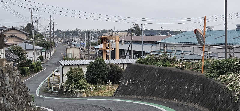 宮下かすみ🐤さんの前橋荻窪温泉 あいのやまの湯のサ活写真