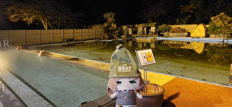 宮下かすみ🐤さんのアウトドアサウナ KULTAのサ活写真