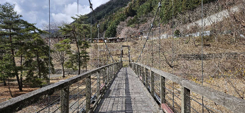 宮下かすみ🐤さんののめこい湯のサ活写真
