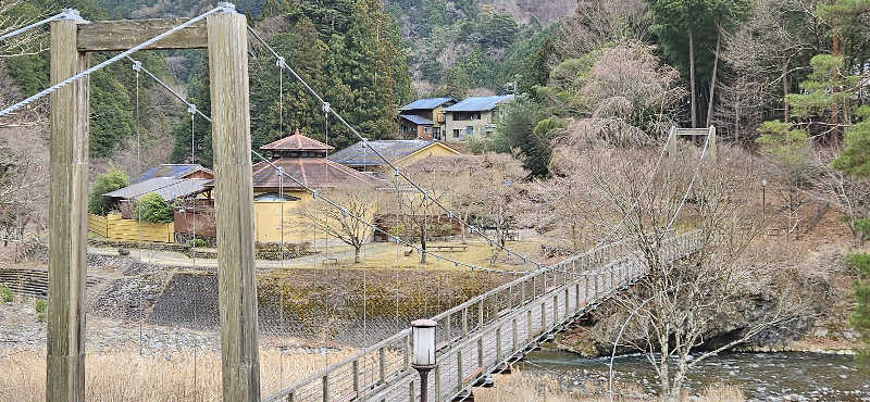 宮下かすみ🐤さんののめこい湯のサ活写真