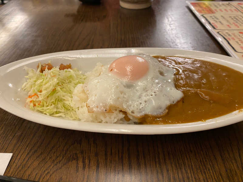 じゅさんのカプセル&サウナ ロスコのサ活写真