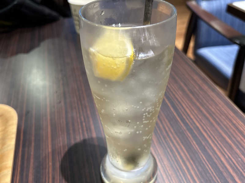 ハイボール