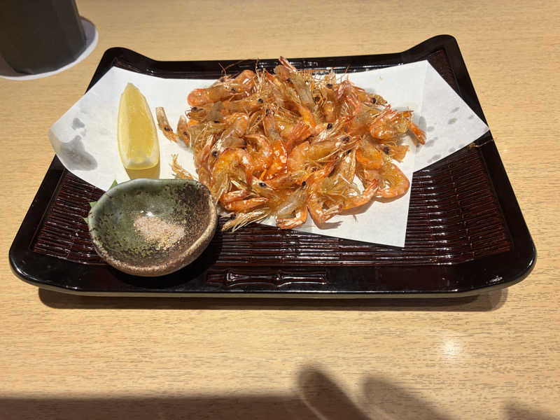 ぬんさんの綱島源泉 湯けむりの庄のサ活写真