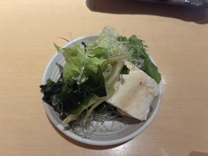 ぬんさんの綱島源泉 湯けむりの庄のサ活写真