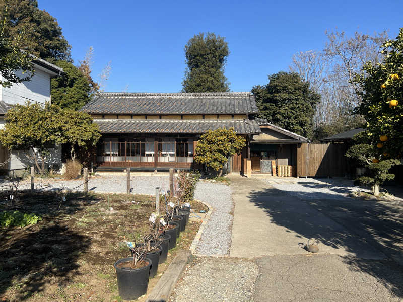 パーシーさんのSAUNA NAYAのサ活写真