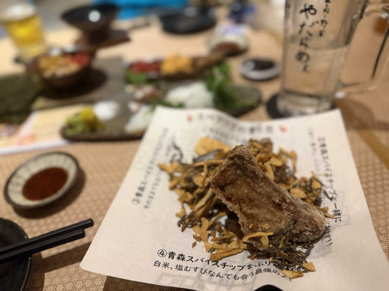 トトノ王さんの馬場サウナのサ活写真