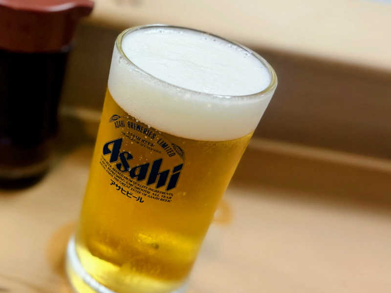 ビール