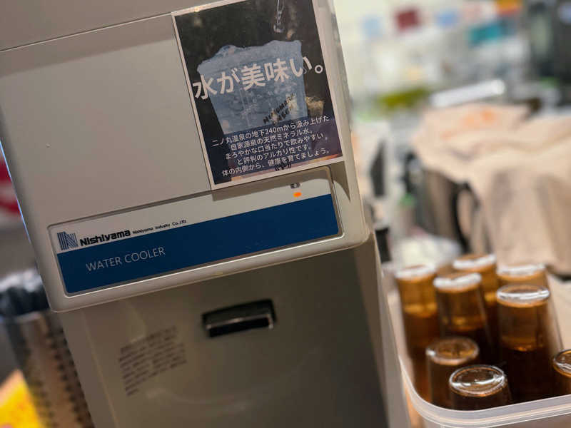 水