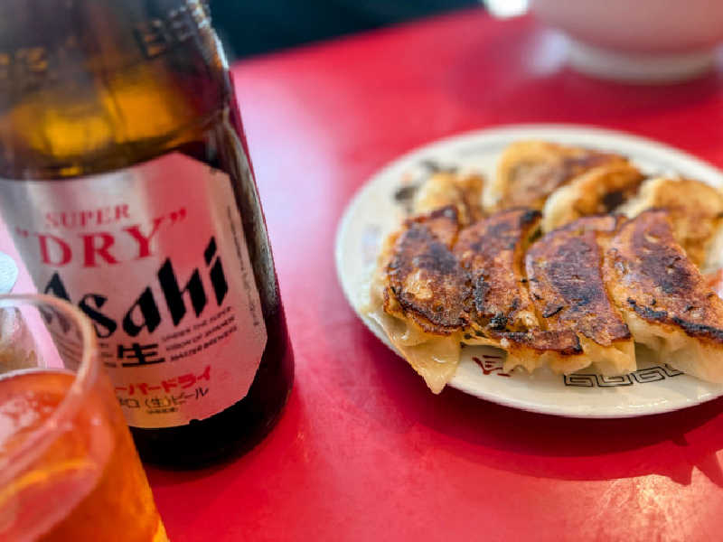 瓶ビール