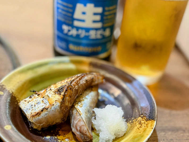 瓶ビール