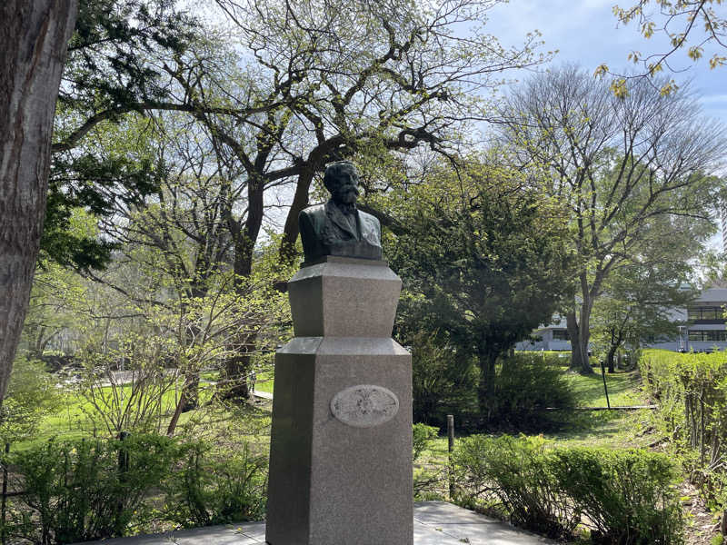 saunasukiさんの新千歳空港温泉のサ活写真