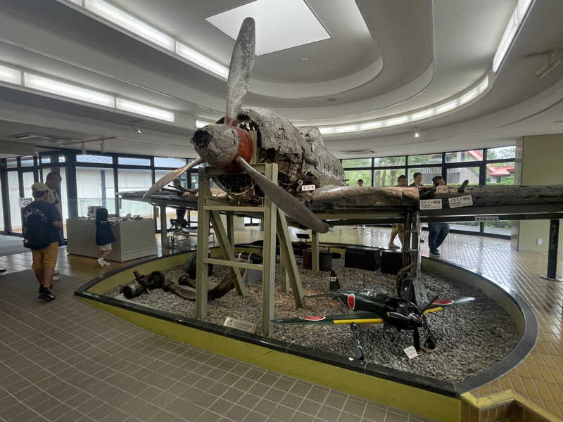 saunasukiさんのニューニシノサウナ&天然温泉のサ活写真