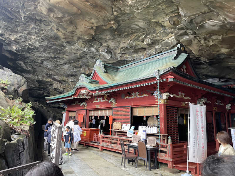 saunasukiさんのサウナMIYAZAKI (宮崎第一ホテル)のサ活写真