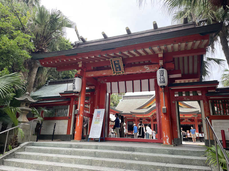 saunasukiさんのサウナMIYAZAKI (宮崎第一ホテル)のサ活写真