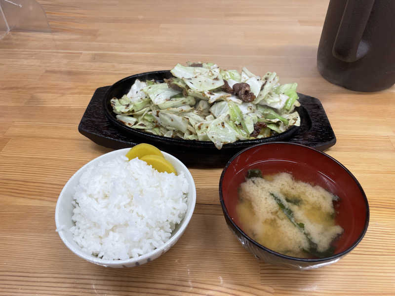 saunasukiさんのグリーンランド 中洲店のサ活写真