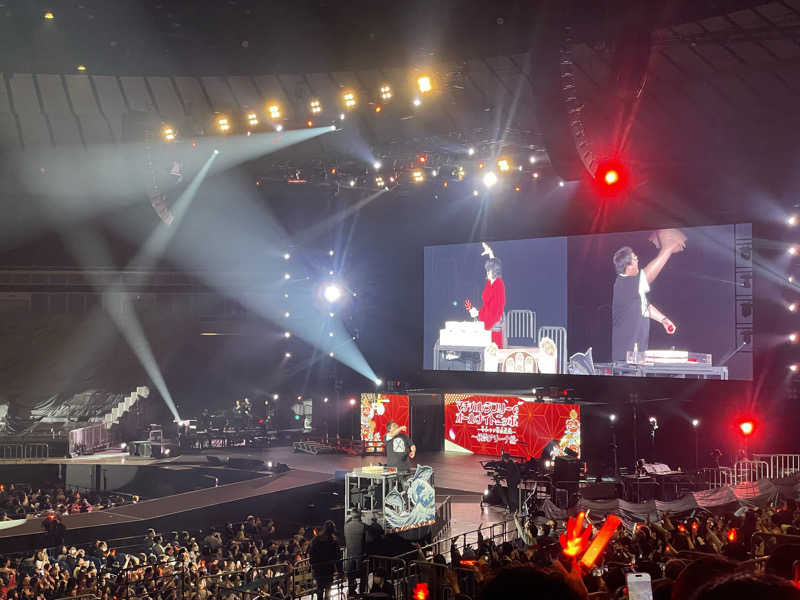 saunasukiさんのスカイスパYOKOHAMAのサ活写真