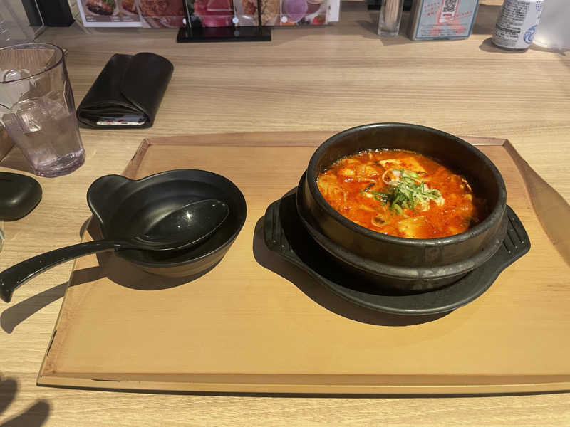 saunasukiさんのスカイスパYOKOHAMAのサ活写真