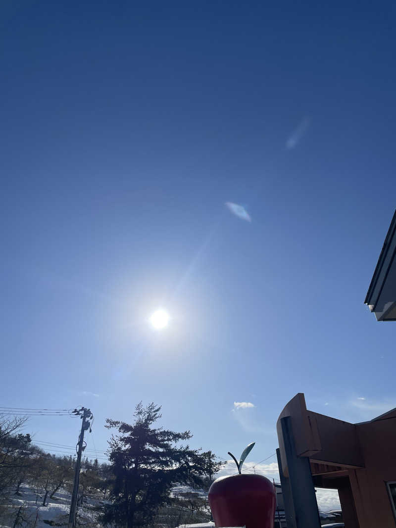 はらまるさんの横手市平鹿ときめき交流センターゆっぷるのサ活写真