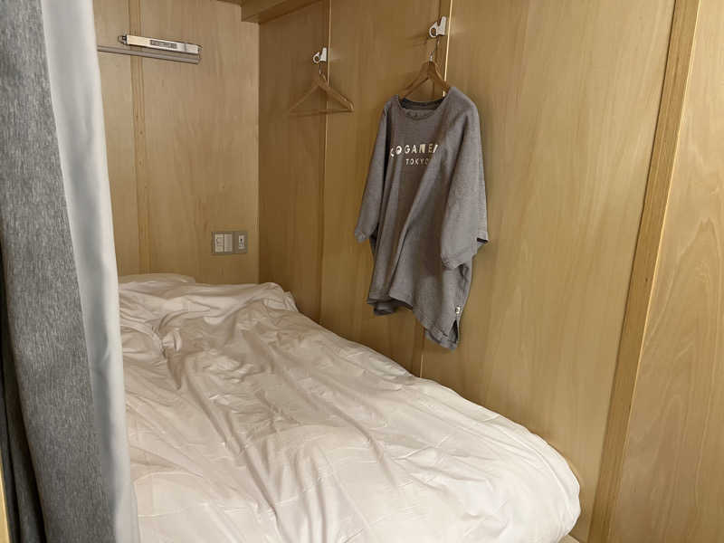 OGTさんの黄金湯のサ活写真