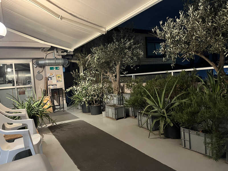 OGTさんの黄金湯のサ活写真