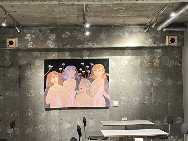 OGTさんの黄金湯のサ活写真