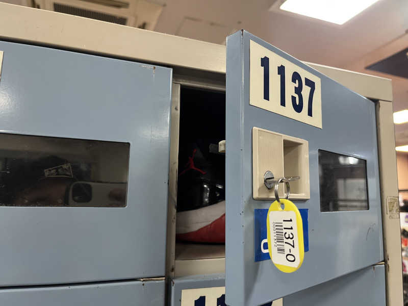 OGTさんの湯乃泉 東名厚木健康センターのサ活写真