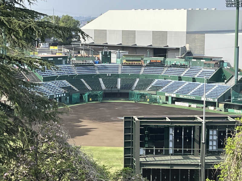 OGTさんのよみうりランド眺望温泉 花景の湯のサ活写真