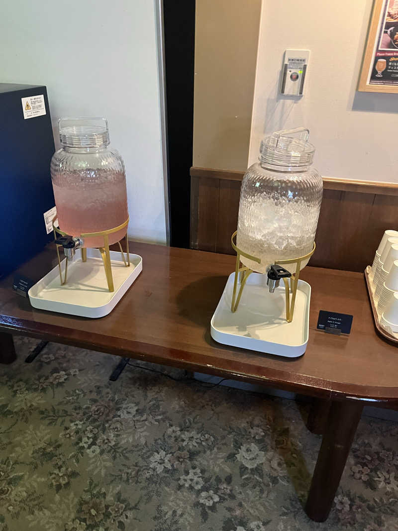 だいさんのOMO7旭川(おも) by 星野リゾート サウナプラトーのサ活写真