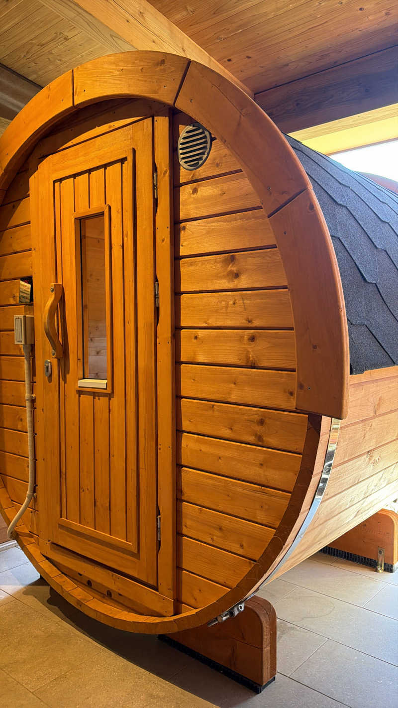 マヨネーズさんの五氣里-itsukiri-のサ活写真