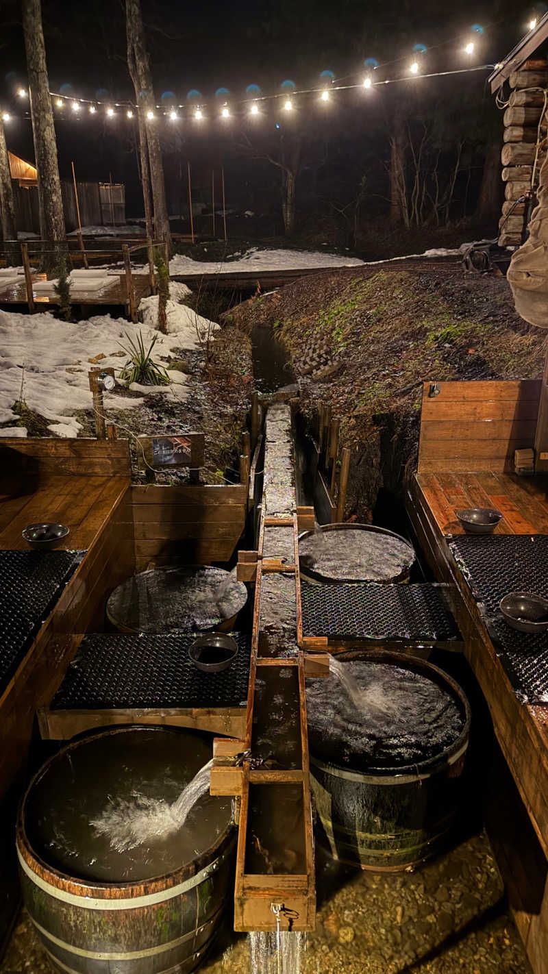 マヨネーズさんのThe Saunaのサ活写真