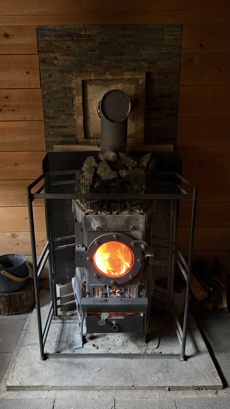 マヨネーズさんのSauna kota LEPOのサ活写真