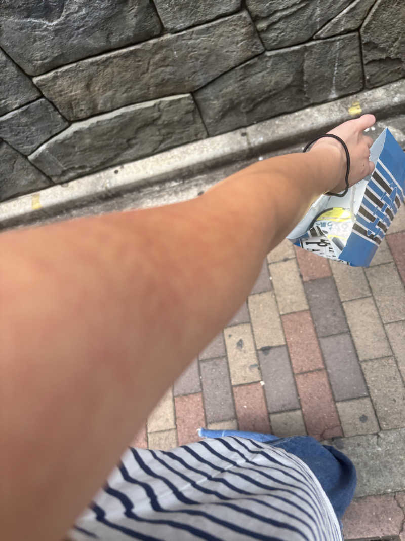 CHIKOさんのオールドルーキーサウナ渋谷忠犬ハチ公口店のサ活写真