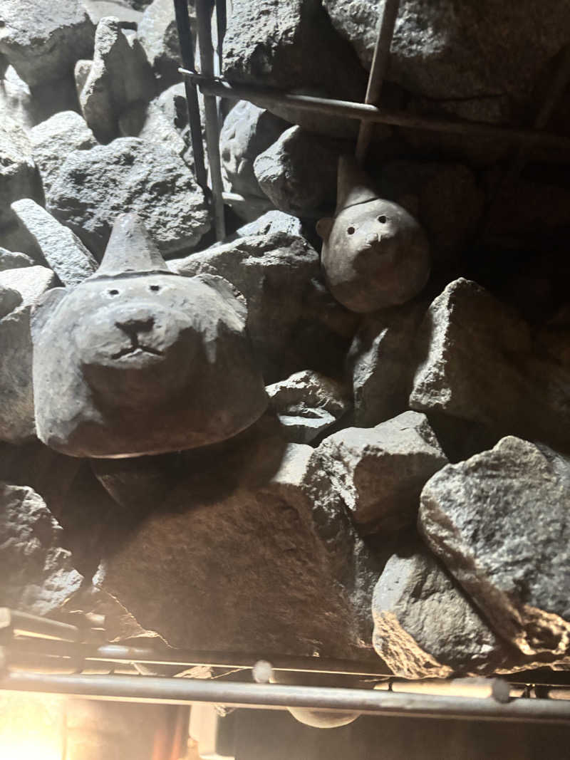 CHIKOさんのThe Saunaのサ活写真